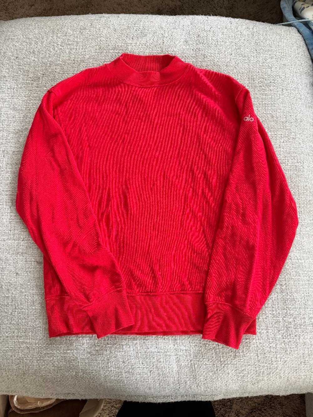 ALO Crewneck